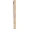 Ekena Millwork Olympic Block Smooth Bracket, Douglas Fir, 3 1/2"W x 42"D x 48"H BKT04X42X48OLY05SDF - alternate 4
